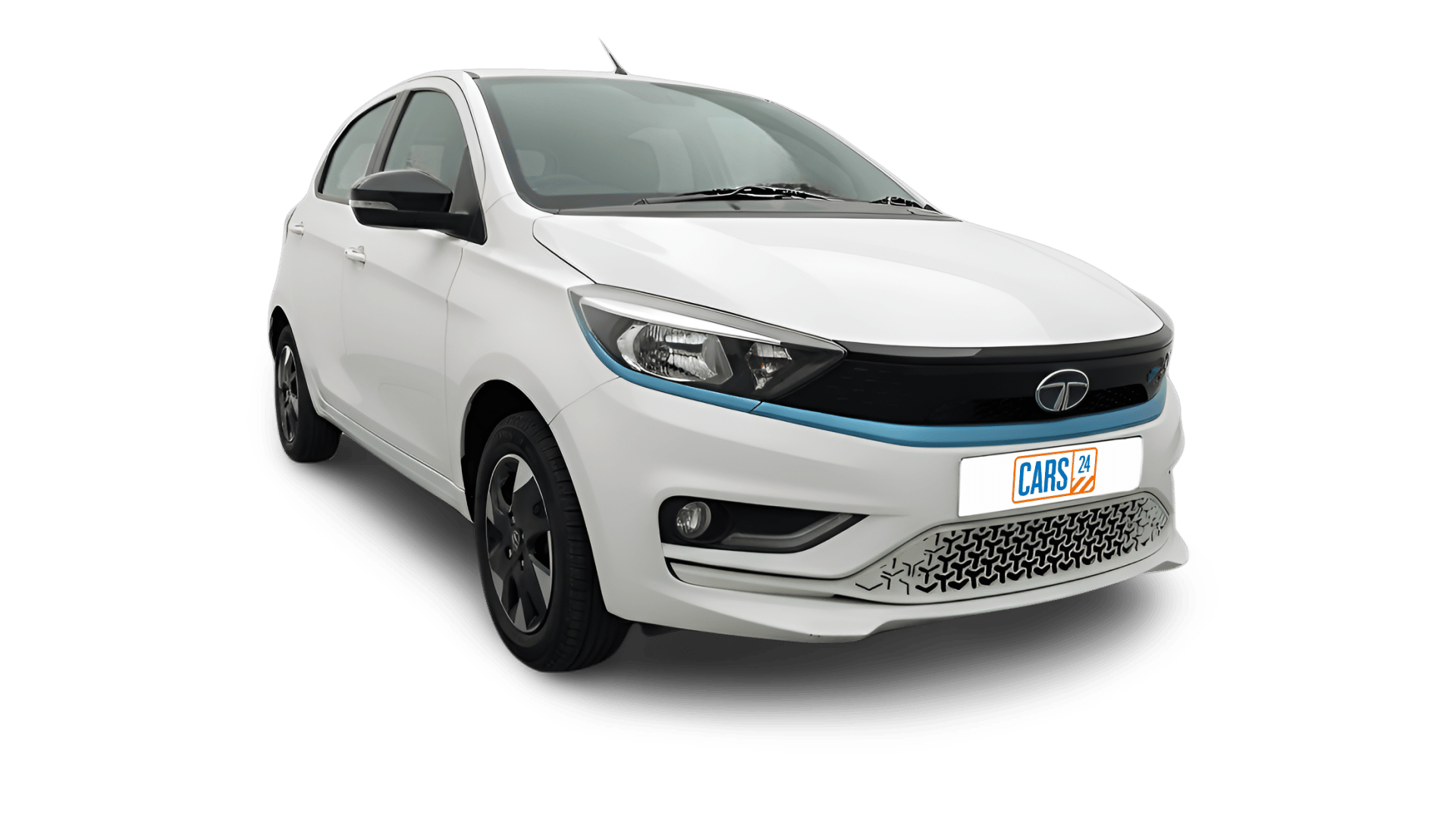 2023 Tata TIAGO EV - Hatchback - Electric - Automatic - ₹6.55 lakh